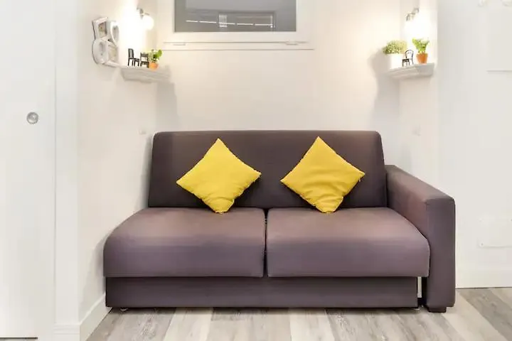 Comfy San Lorenzo-1