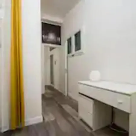 Comfy San Lorenzo-3